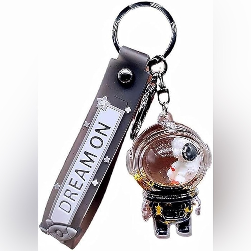 Astronaut Keychain - Picture 5 of 8
